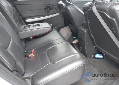 2008 Chevrolet Equinox Sport из США, поврежденный, VIN 2CNDL037586063241